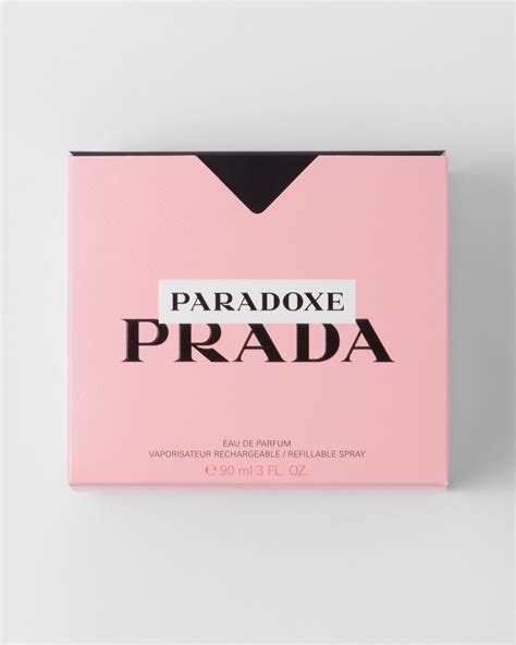 parafox prada